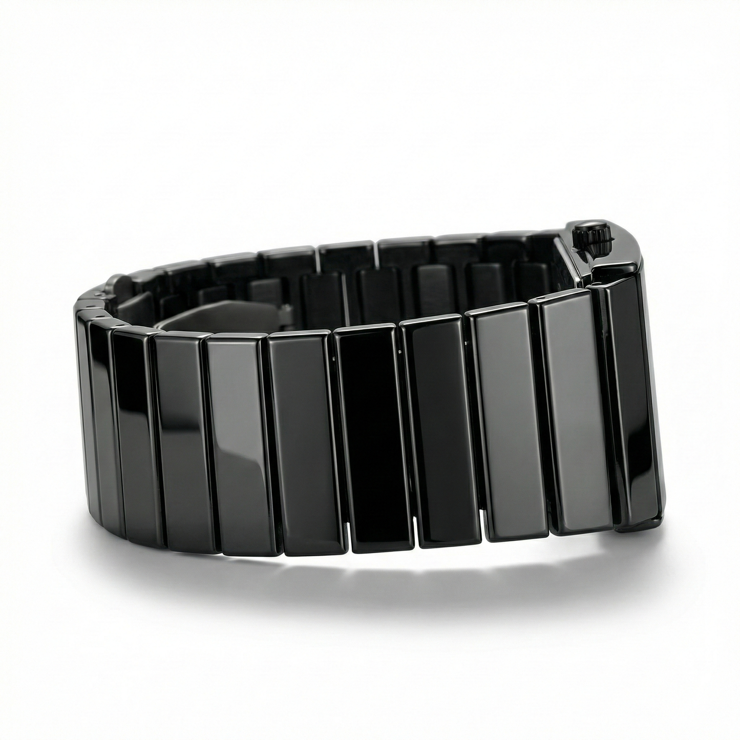 Rado Jubile Square Black – Diamond Dial