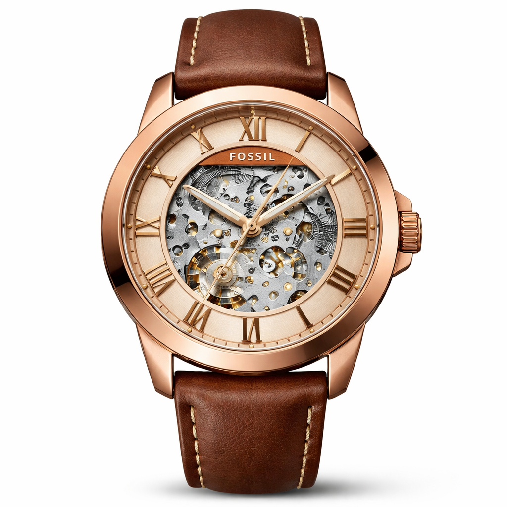 Fossil Premium Watches – Up to 75% Off