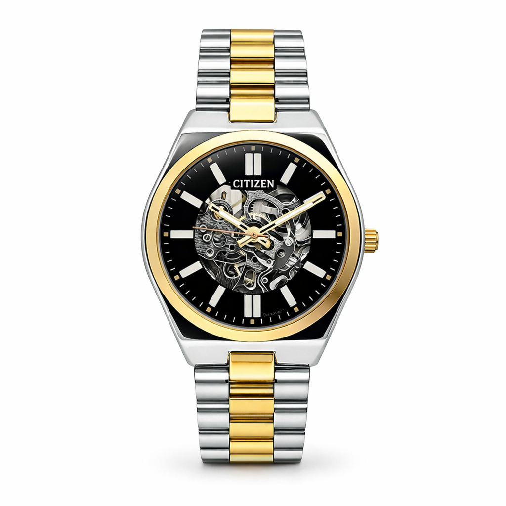Citizen Watches – Clean, Modern & Everyday Wear