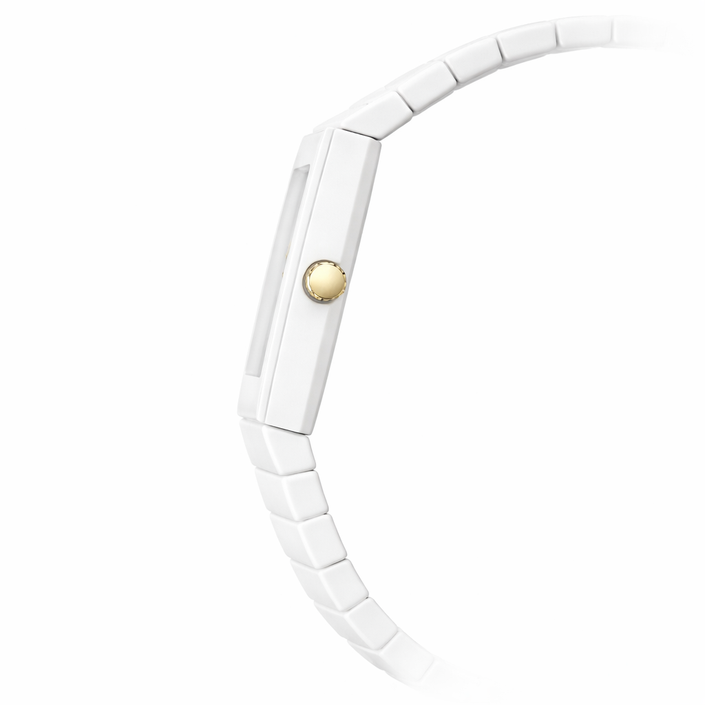 Rado Jubile Style White Watch for Men