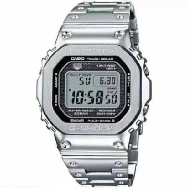 Casio G-Shock GMB 5000